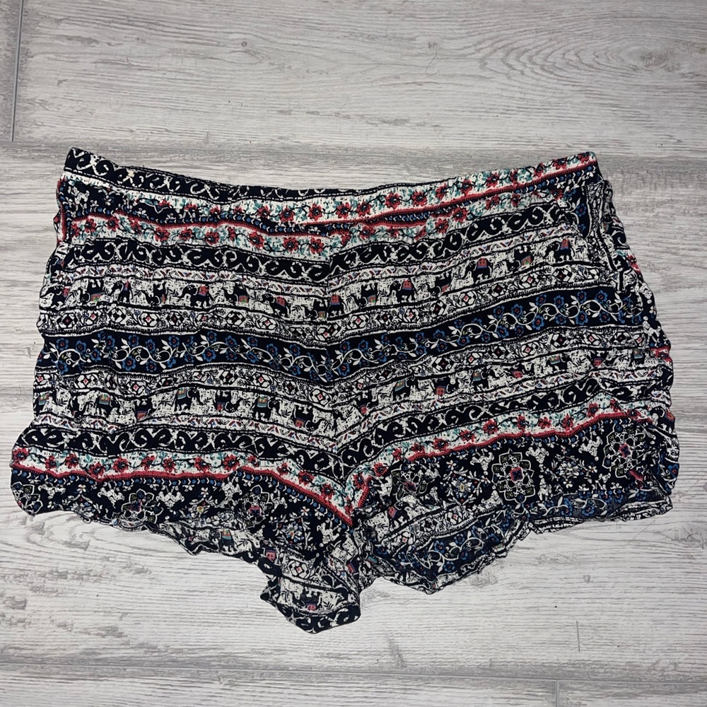 Women’s shorts